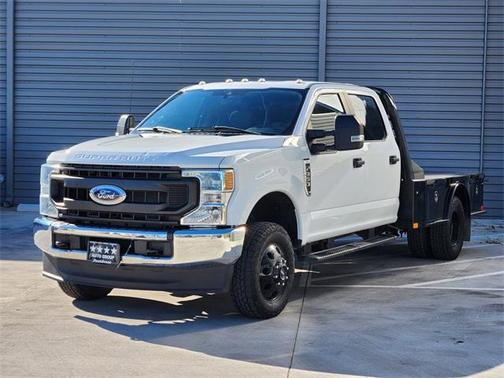 2022 Ford F-350 XL