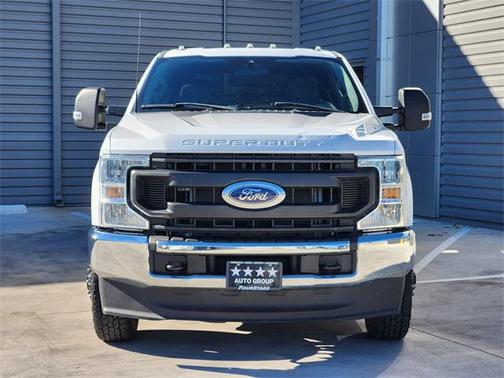 2022 Ford F-350 XL