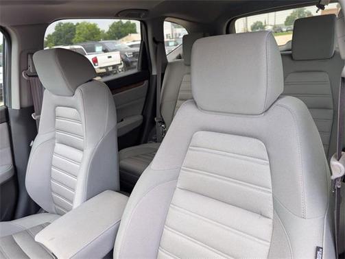 2021 Honda CR-V 2WD EX