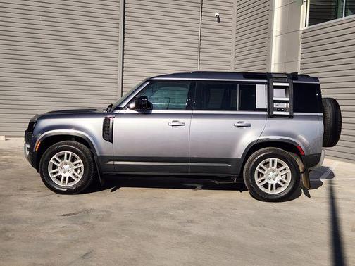 2024 Land Rover Defender 110 P300