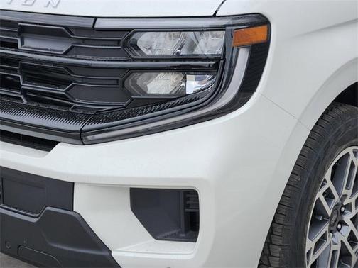 2026 Ford Expedition Max Active 4x4