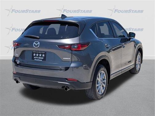 2022 Mazda CX-5 2.5 S Select