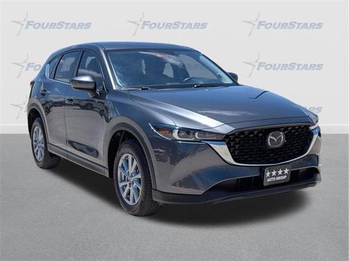 2022 Mazda CX-5 2.5 S Select