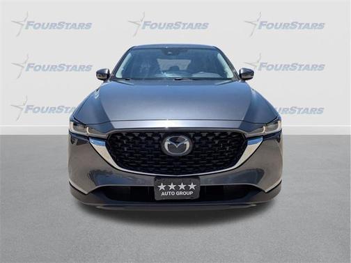 2022 Mazda CX-5 2.5 S Select