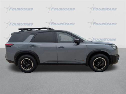 2023 Nissan Pathfinder Rock Creek 4WD