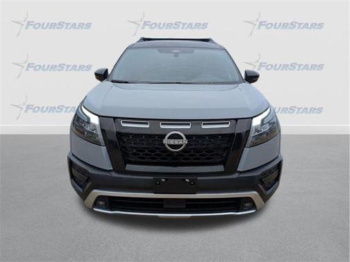 2023 Nissan Pathfinder Rock Creek 4WD