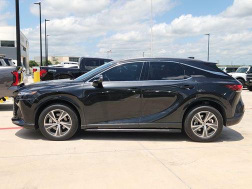 Caviar 2024 Lexus RX 350 Premium