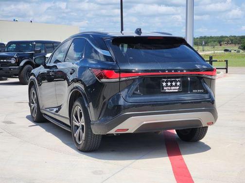 Caviar 2024 Lexus RX 350 Premium