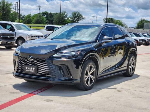 Caviar 2024 Lexus RX 350 Premium
