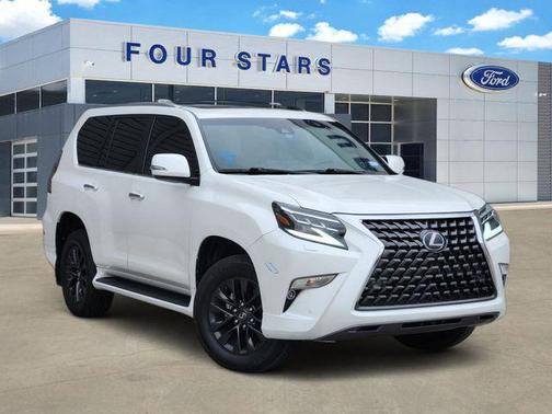 2022 Lexus GX 460 Premium