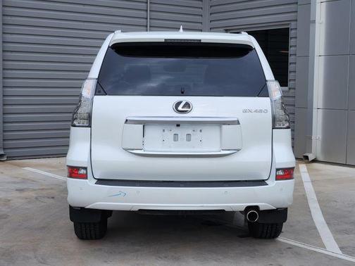 2022 Lexus GX 460 Premium