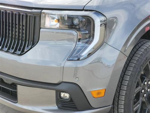 2026 Ford Maverick Lobo