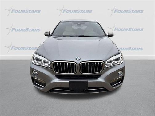 2019 BMW X6 sDrive35i