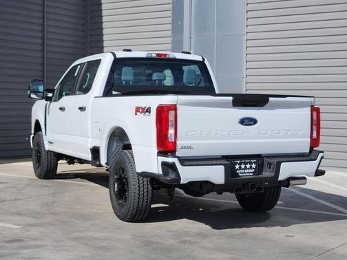 2026 Ford F-250 XL