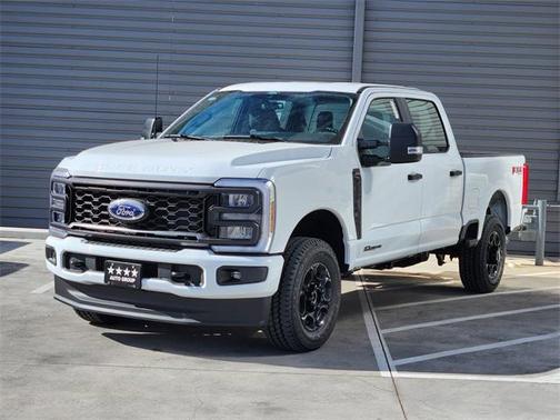 2026 Ford F-250 XL