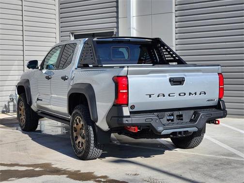 2024 Toyota Tacoma Limited