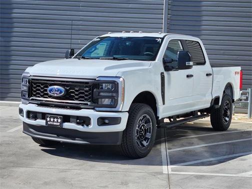 2026 Ford F-250 XL