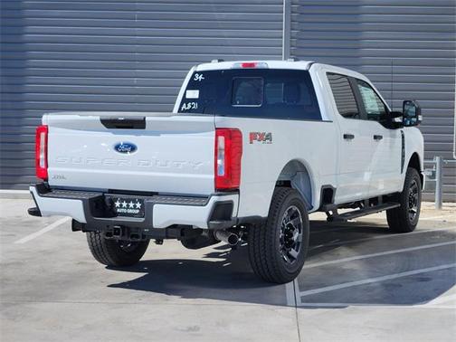 2026 Ford F-250 XL