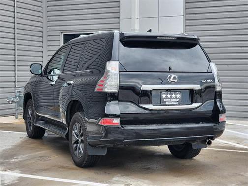 2023 Lexus GX 460 Premium