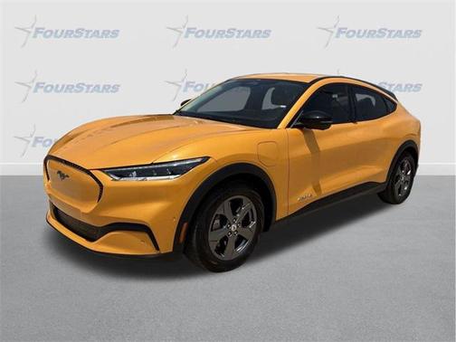 2023 Ford Mustang Mach-E Select