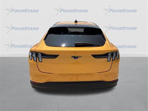 2023 Ford Mustang Mach-E Select