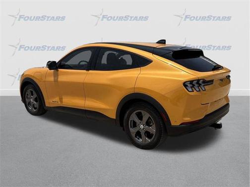 2023 Ford Mustang Mach-E Select