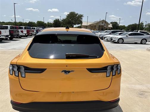 2023 Ford Mustang Mach-E Select
