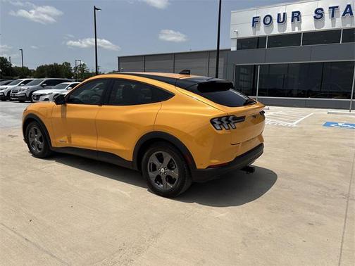 2023 Ford Mustang Mach-E Select
