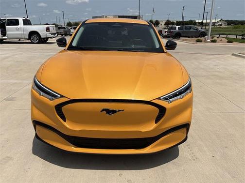 2023 Ford Mustang Mach-E Select