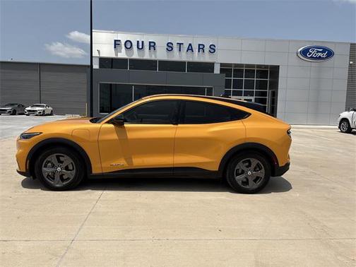 2023 Ford Mustang Mach-E Select