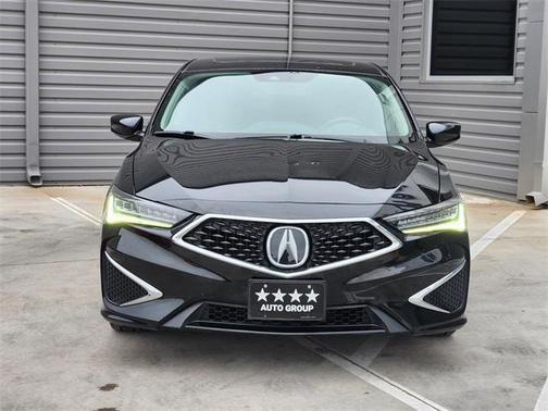 2022 Acura ILX Premium Package