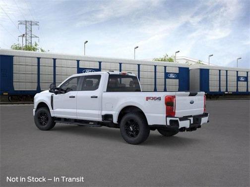 2025 Ford F-250 XL