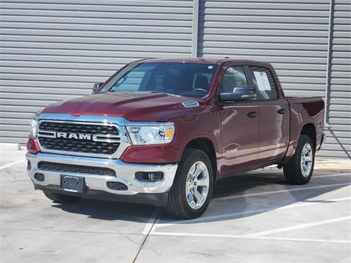 2024 RAM 1500 Big Horn/Lone Star