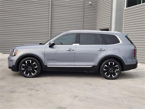 2023 Kia Telluride SX Prestige