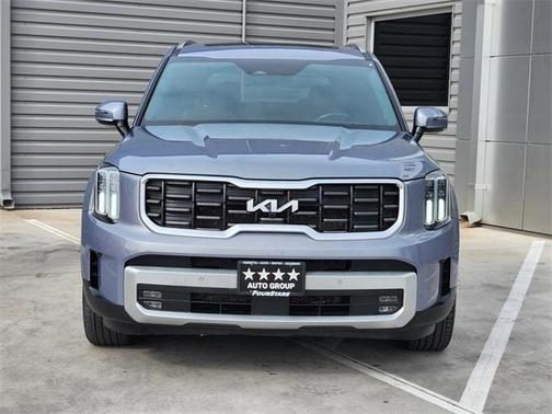2023 Kia Telluride SX Prestige