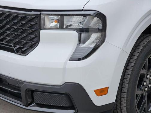 Yz 2026 Ford Maverick XLT