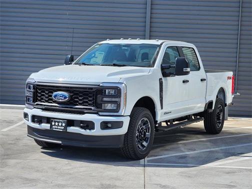2026 Ford F-250 XL
