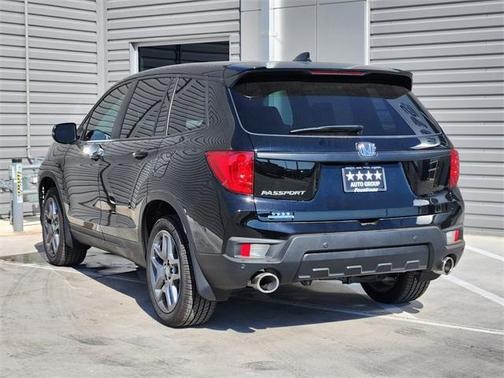 2022 Honda Passport 2WD EX-L