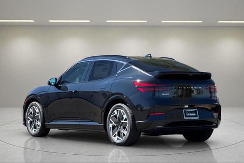 2026 Genesis GV60 Base