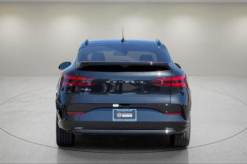 2026 Genesis GV60 Base