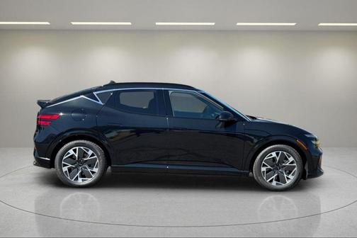 2026 Genesis GV60 Base