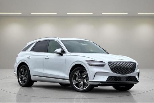 2025 Genesis Electrified GV70 Advanced
