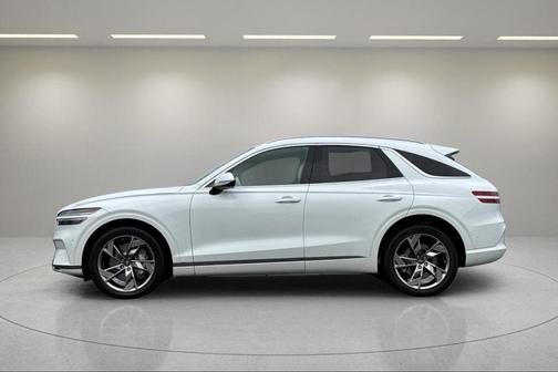 2025 Genesis Electrified GV70 Advanced