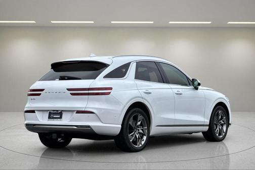 2025 Genesis Electrified GV70 Advanced