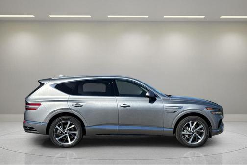 2026 Genesis GV80 3.5T Advanced