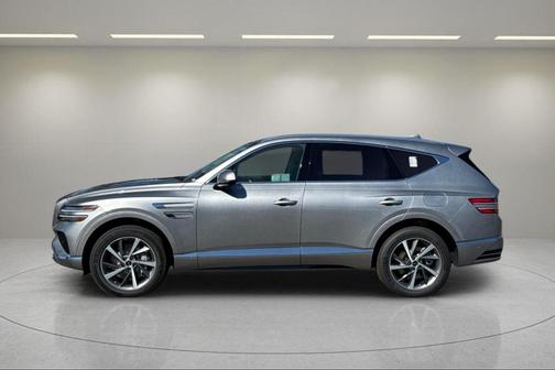 2026 Genesis GV80 3.5T Advanced