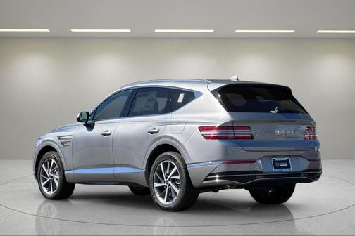 2026 Genesis GV80 3.5T Advanced