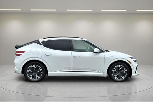 2026 Genesis GV60 Base