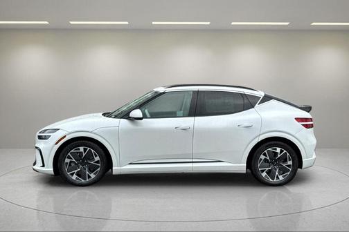 2026 Genesis GV60 Base