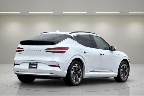 2026 Genesis GV60 Base